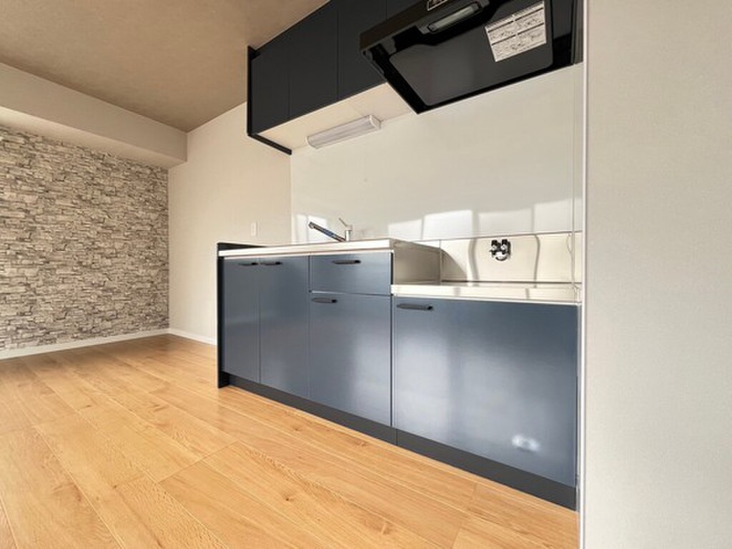 (4/21) キッチン (4/21) キッチン