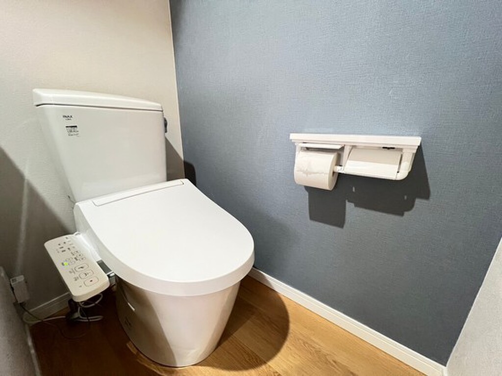 (6/21) トイレ (6/21) トイレ