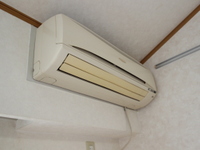 ※別号室の写真です