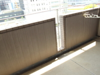 ※別号室の写真です