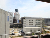 ※別号室の写真です