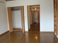 ※別号室の写真です