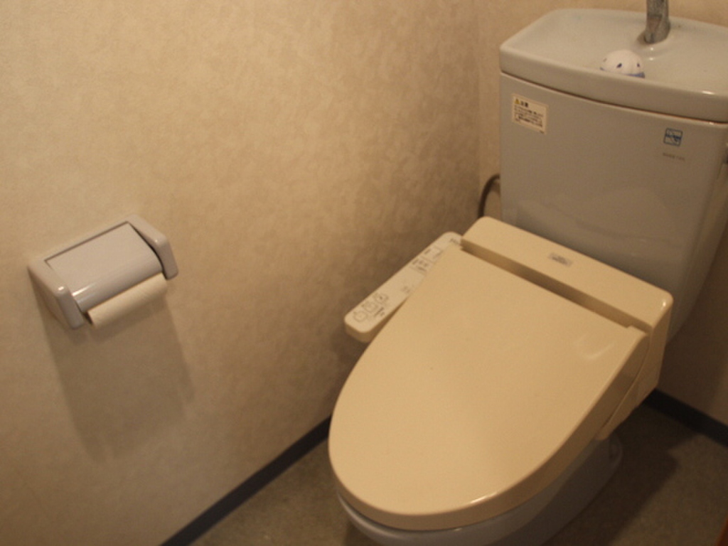 (5/20) ※別号室の写真です (5/20) ※別号室の写真です