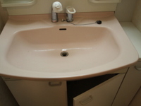 ※別号室の写真です