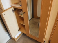 ※別号室の写真です