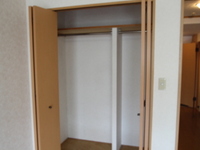 ※別号室の写真です