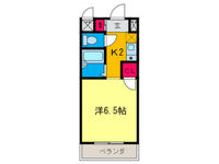 メゾンドタムロ