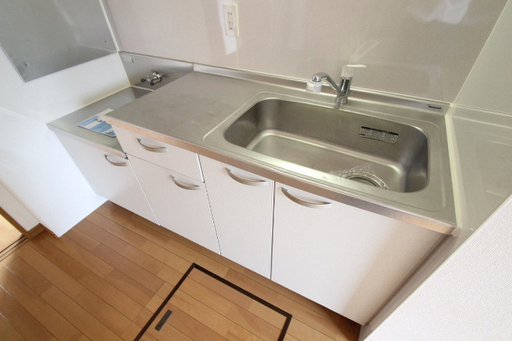 (3/23) キッチン (3/23) キッチン