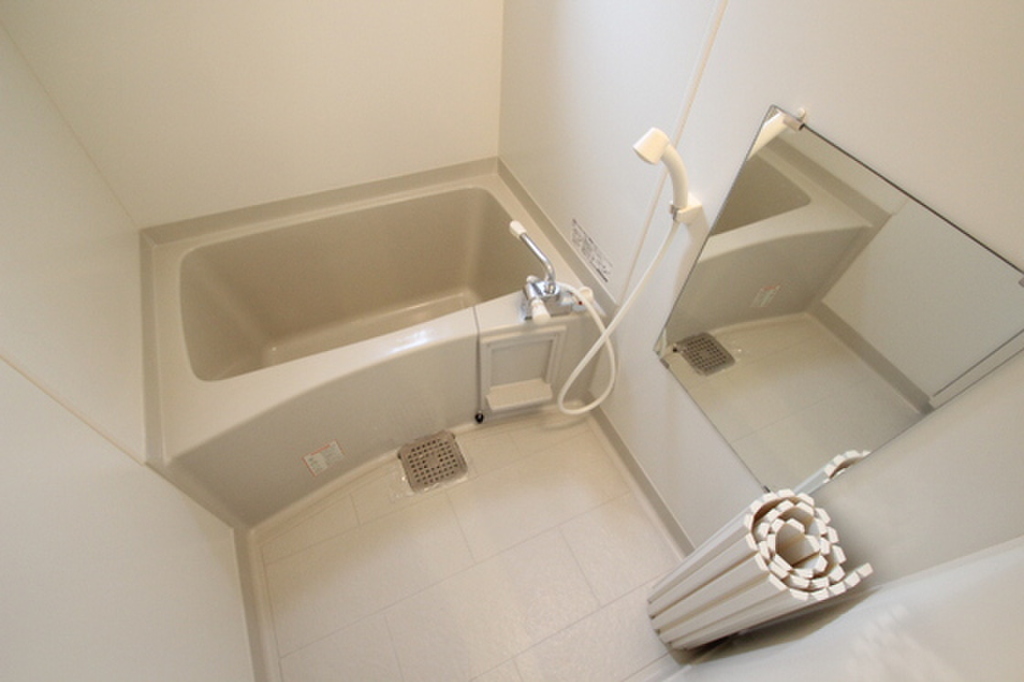 (4/23) バス (4/23) バス