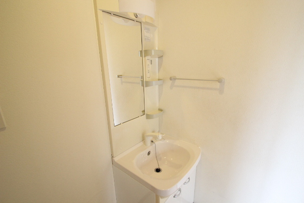 (6/23) 洗面所 (6/23) 洗面所