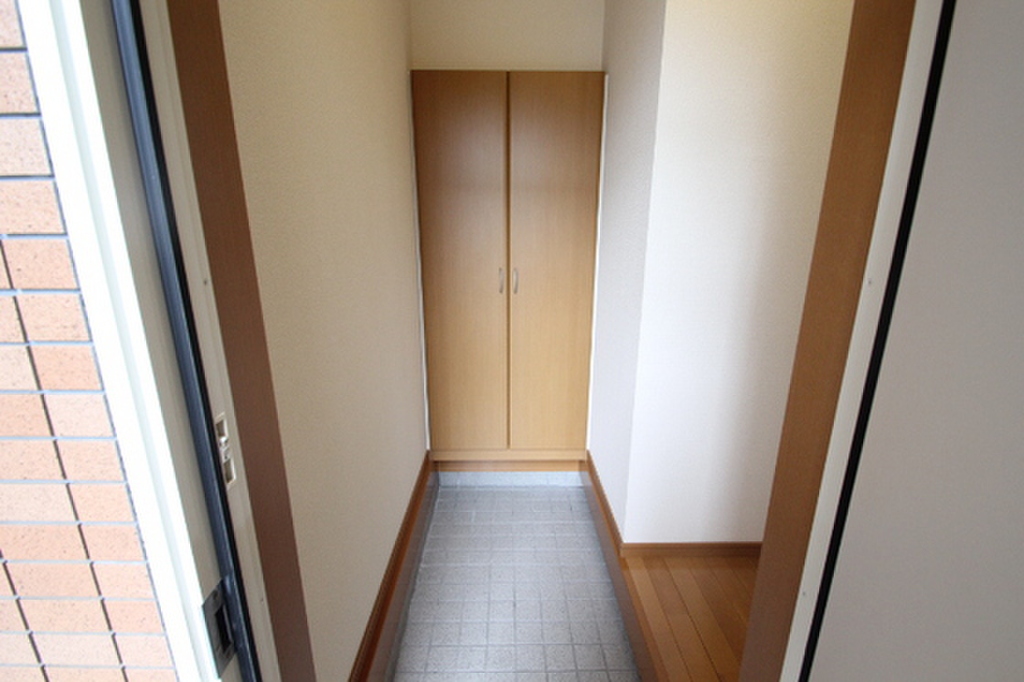 (10/23) 玄関 (10/23) 玄関