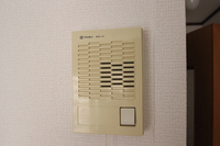 ※別号室の写真です