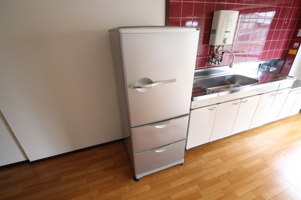 (12/24) ※別号室の写真です