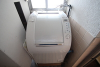 ※別号室の写真です