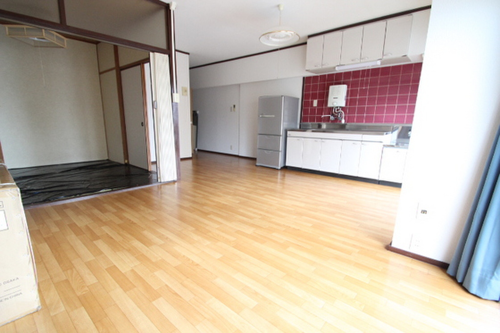 (2/24) ※別号室の写真です