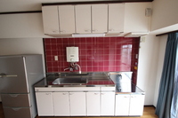 ※別号室の写真です