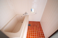 ※別号室の写真です