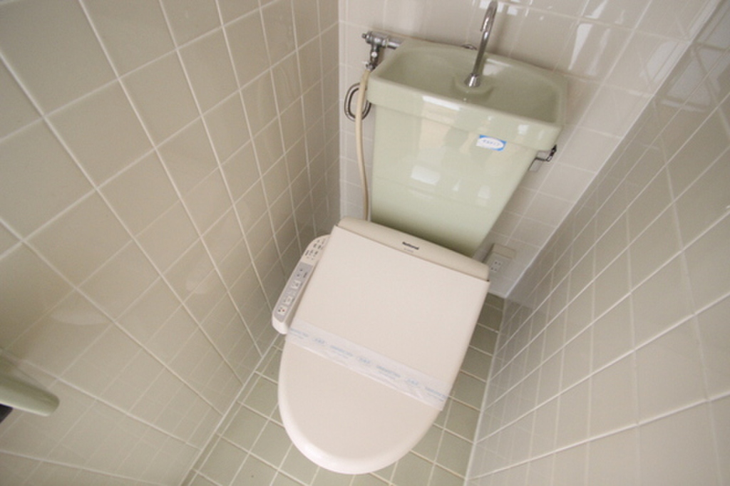 (5/24) ※別号室の写真です