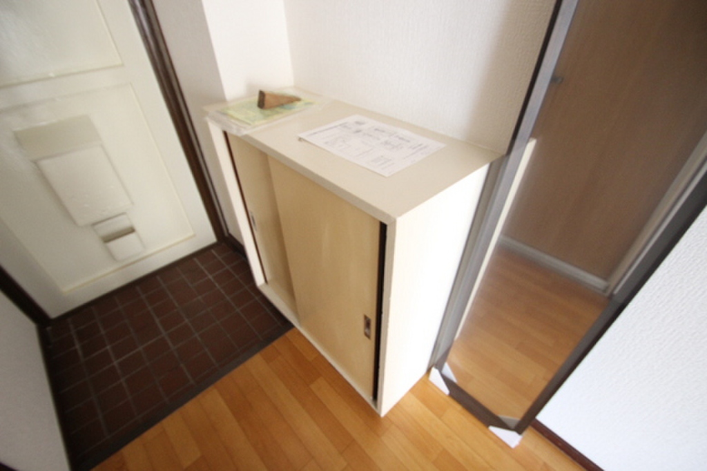 (7/24) ※別号室の写真です