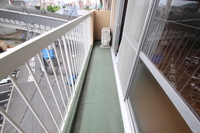 ※別号室の写真です