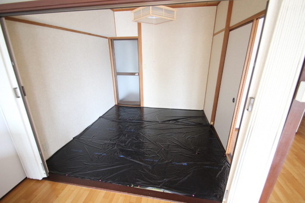 (9/24) ※別号室の写真です