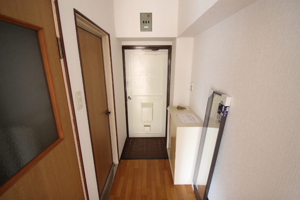 (10/24) ※別号室の写真です