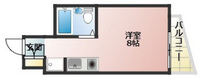 ロイヤルパレス東観音