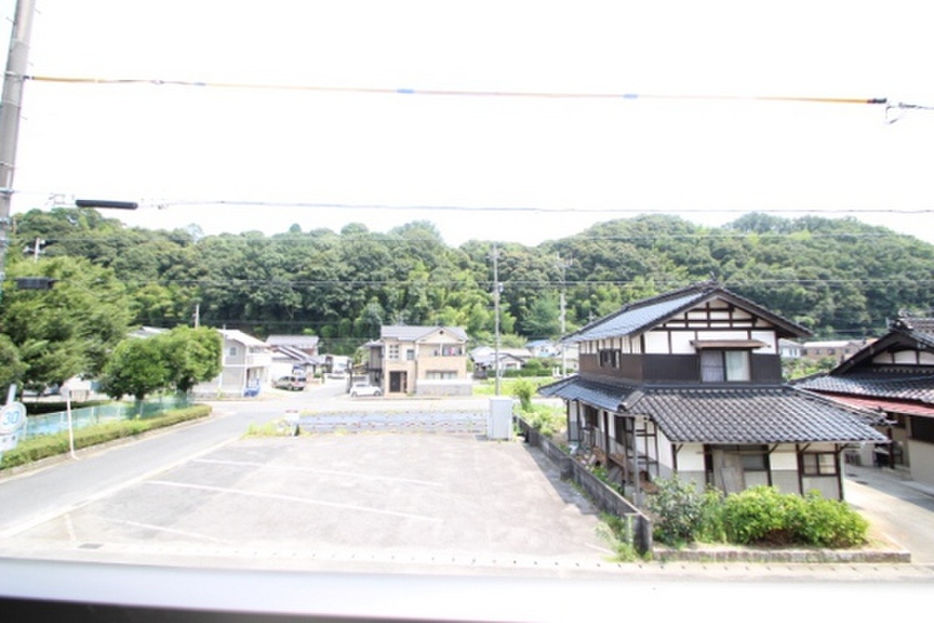 (3/21) 眺望 (3/21) 眺望