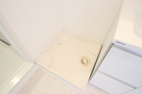 写真は別号室のものです