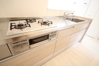 写真は別号室のものです