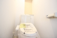 写真は別号室のものです