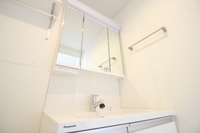 写真は別号室のものです