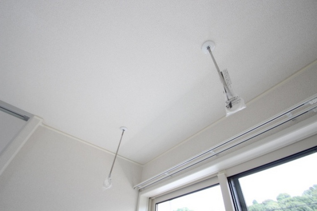 (13/21) 写真は別号室のものです (13/21) 写真は別号室のものです