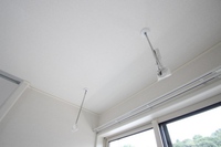 写真は別号室のものです