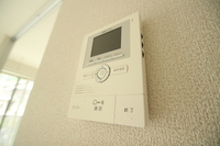 写真は別号室のものです