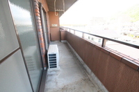 ※別号室の写真です。