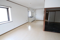 ※別号室の写真です。