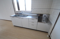 ※別号室の写真です。