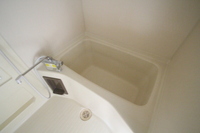 ※別号室の写真です。