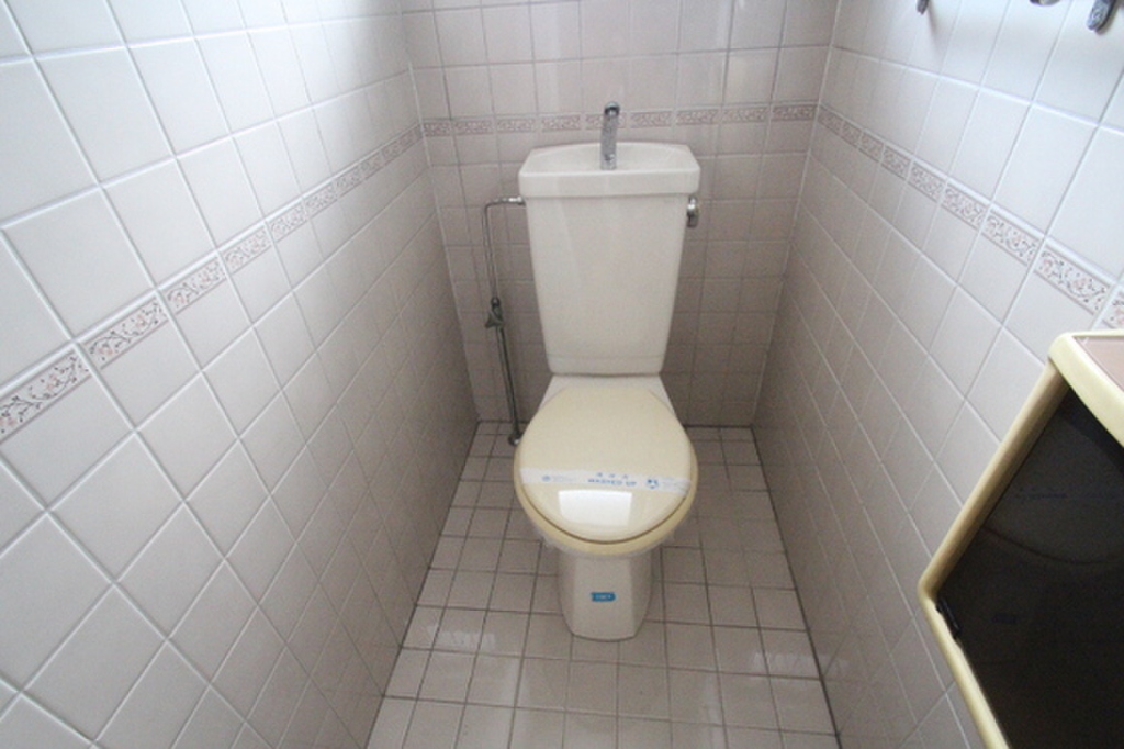 (5/19) ※別号室の写真です。