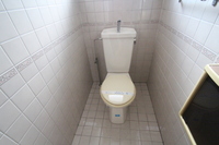 ※別号室の写真です。