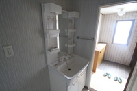 ※別号室の写真です。