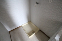 ※別号室の写真です。