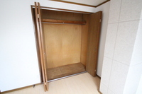 ※別号室の写真です。