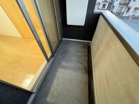 ※別部屋の写真です