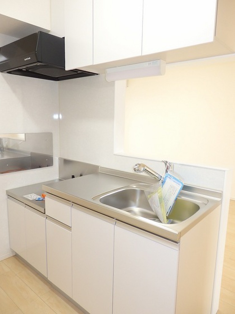 (3/24) キッチン (3/24) キッチン