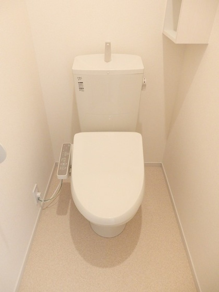 (5/24) トイレ (5/24) トイレ