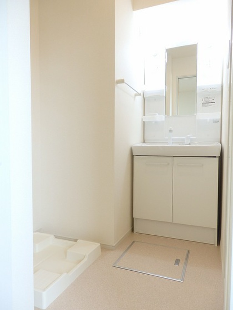 (11/24) 洗面所 (11/24) 洗面所