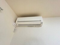 ※別部屋の写真です