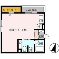 ストゥーディオ雅 A棟